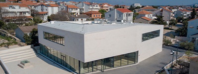 Novalja Cultural Centre